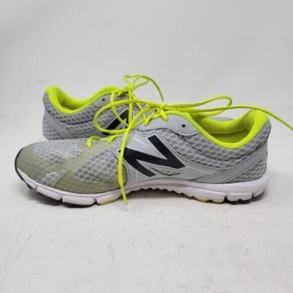 New Balance | W630RFS Running Athletic Shoes Sneakers Gray Green - Picture 10 of 11